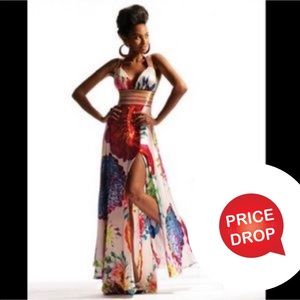 PRICE DROP 💥  Jovani Prom Dress Size 0